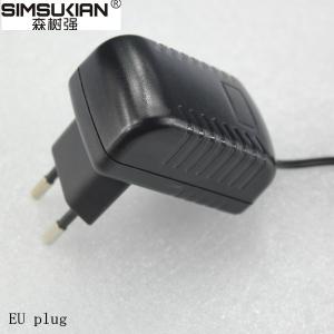 Wholesale 5v to 12v power adapter from 0.5A to 4A from china suppliers