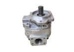 Hydraulic Bulldozer Pump 705-11-38010 705-11-40010 Komatsu Silver Color