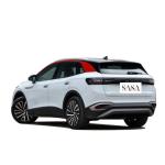 Wheelbase 2765mm Volkswagen Electric Car Vented Disc VW Electric Car Id3