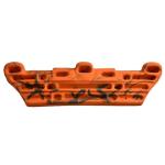 Training Rock Climbing Finger Hangboard For Outdoor And Training Center