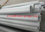 Nickle Alloy Inconel Tubing 800 825 Inconel 600 Seamless Pipe ASTM B444