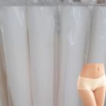 Translucent PA Hot Melt Adhesive Film For Embroidery Badge