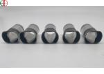 EB Customized Cobalt Alloy Castings Sleeve Bush For Petroleum Industry
