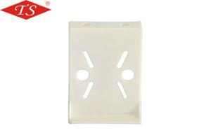 Wholesale White Appearance Water Purifier Accessories Eco Friendly Plastic Material from china suppliers