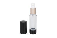 Wholesale Customized Color And Customized Logo Airless Pump Bottles Cosmetic Bottle UKA24 from china suppliers