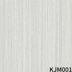 Matt Woodgrain PVC Foil Sheet For Furniture Vacuum Press