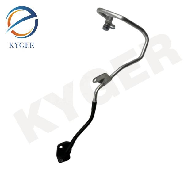A2782000200 Cooling System Car Radiator Coolant Line Fit For Mercedes Benz W221