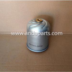 Wholesale Good Quality Oil Filter For FAW Truck 1012010-81DM from china suppliers