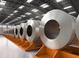 500mm To 1500mm Stainless Steel Slit Coil Austenitic Heat Resistant 2B HR CR