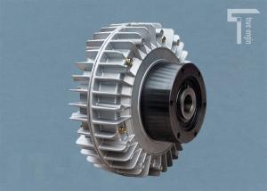 Wholesale The Shell Rotation Magnetic Powder Clutch Eddy Current Powder Clutch 200NM from china suppliers