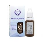 30 Colors Biotouch Pure Pigment Permanent Makeup Cosmetic Tattoo Ink 15ml