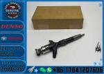 High Quality Common Rail Fuel Injector 095000-7450 095000-7451 095000-7452 23670