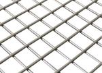 16 Gauge Welded Stainless Steel Wire Mesh 6x6 1 X 1