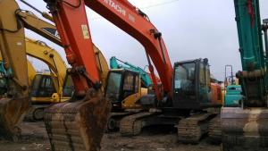 Wholesale Used HITACHI ZX240-3 EXCAVATOR from china suppliers