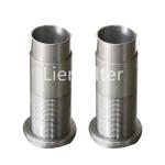 2-200um Stainless Steel Micro Filter High Temperature Sintered Metal Powder