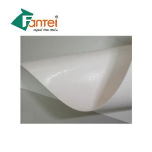 Wholesale 13OZ Custom Outdoor Advertising Banners UV Coating Weather Resistant from china suppliers