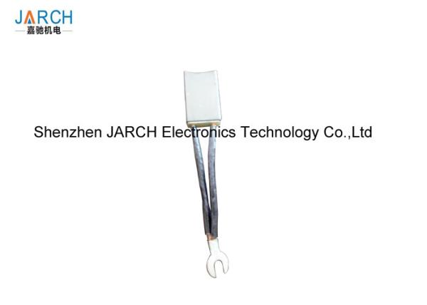 12.5*32*50mm Slip Ring Carbon Brush with Brush Holder set , Hammer Drill Carbon