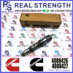 Cumminns Injector QSK23 QSK60 4326780 4088431 4902827 4326781 4010160 4984457