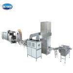 ISO Approved Siemens Transducer Wafer Biscuit Equipment / Wafer Production Line