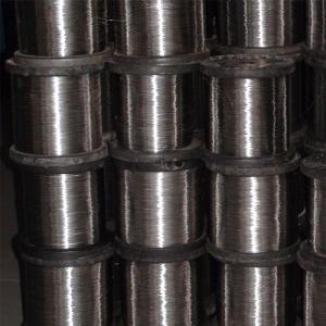 Wholesale High Tensile Strength Stainless Steel Wire Rod ASTM 201 302 304 DX53D+Z from china suppliers