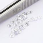 CVD Cushion Cut 2.19ct-8.23 D VS1+/VVS1 Matched Jewelry IGI Certificated Cushion