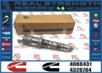 Fuel Injector 4088431 common rail injector 4088431 for Cummins QSK23