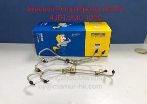 Wholesale MAMUR Injection Pump Pipe For ISUZU 4JB1 JMC 1030 1100120FA01 ISUZU Truck Parts from china suppliers