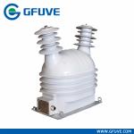 High Voltage Poxy Resin Cast Outdoor Electromagnetic Instrument Current