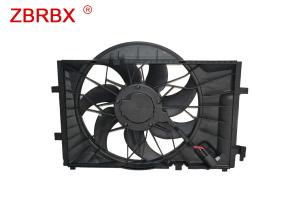 Wholesale Customized Electric Cooling Fans For Cars , Radiator Fan Assembly 203-500-1693 from china suppliers