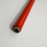 Push Pull Outer Brake Cable Casing Rubber Plastic Steel For Motorcycle
