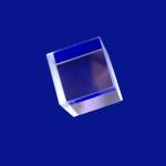 Combiner Cross Dichroic Acrylic Glass RGB Prism Cube