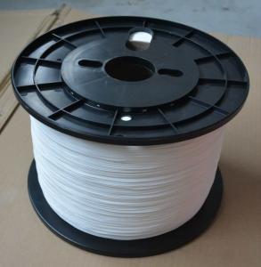 Wholesale Customized Jacket Material PVC LSZH TBF Tight Buffered Fiber Cable JV/JH CE ROHS from china suppliers