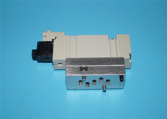 komori magnetic valve 3Z0-8101-100 K20PS25-200DP 3Z2-8615-64I komori machine pneumatic valve