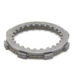 Original Motorcycle Clutch Steel Plate for Honda ATV TRX125 J TRX 125 XL100
