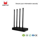 Omni Antennas GSM CDMA Desktop WiFi Jammer 3G 4G VSWR