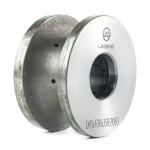 60 Grit Resin Bond Diamond Grinding and Polishing Wheel for Stone Edge Profiling