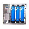 Buy cheap 1Tons/Day Seawater Desalination Equipment Portable Bitter Water And Salt Water from wholesalers