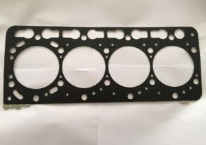 Wholesale New Kubota V3800 gasket head from china suppliers