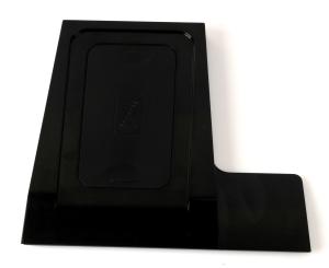 Wholesale OE-Fit Car Wireless Charger with qi For HONDA Avancier, UR-V 2017- 2018 fast chargers 10W in car chargers with 3 coils from china suppliers