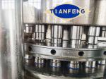Stainless Steel Pharmaceutical Pill Press for Pressing 25-40mm Pills Max.