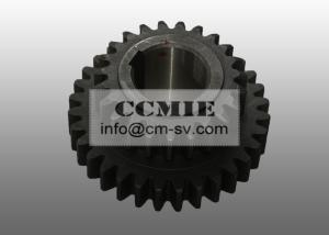 Wholesale Original Road Roller XCMG Spare Parts Two or three speed gear for YZ14JC/YZ16JC/YZ18JC/YL16C/YL20C from china suppliers