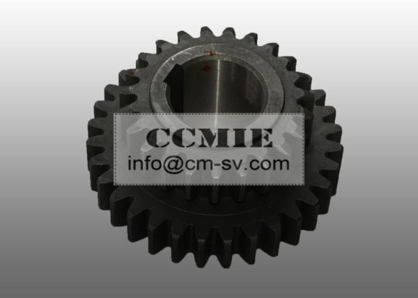 Original Road Roller XCMG Spare Parts Two or three speed gear for YZ14JC/YZ16JC