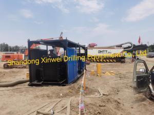 Wholesale 2200hp HDD Mud Recycling System Drilling Mud Pump from china suppliers