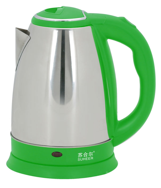 Household electric appliance water boiler