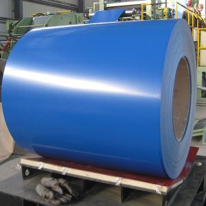 Wholesale 3003 15mm 100mm Color Coated Aluminium Coil from china suppliers