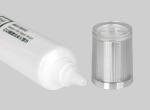 Custom Empty Cosmetic Squeeze Tubes D19mm 10-25ml Eye Cream Liquid Foundation