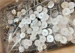 10 Gauge HVAC Ducting Insulation Weld Pins For Duct Wrap Or Duct Liner Fastening
