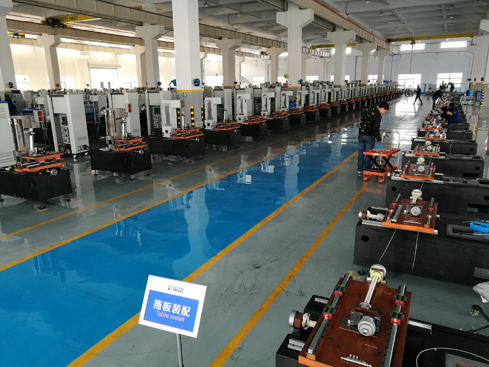 2018 middle speed fr400 cnc wire cutting EDM