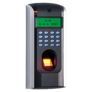 Wholesale Gold Supplier F7 Biometric Fingerprint and Combination Electronical Door Lock for Office &amp; from china suppliers