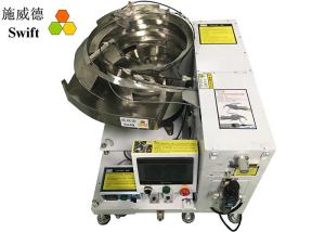 Wholesale SWT25120H Fast Bundle 0.7S Automatic Cable Tie Packing Machine from china suppliers